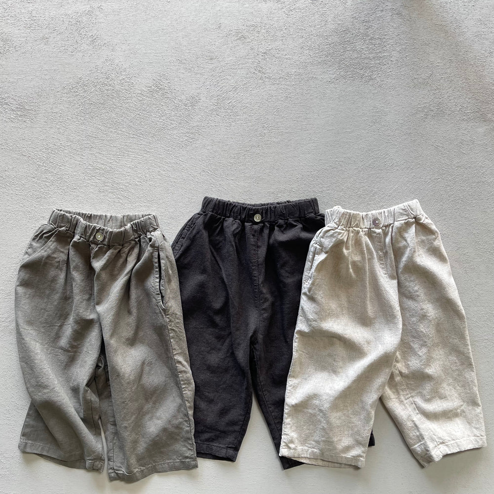 
                  
                    【リクエスト販売】heriter pants(kids)
                  
                