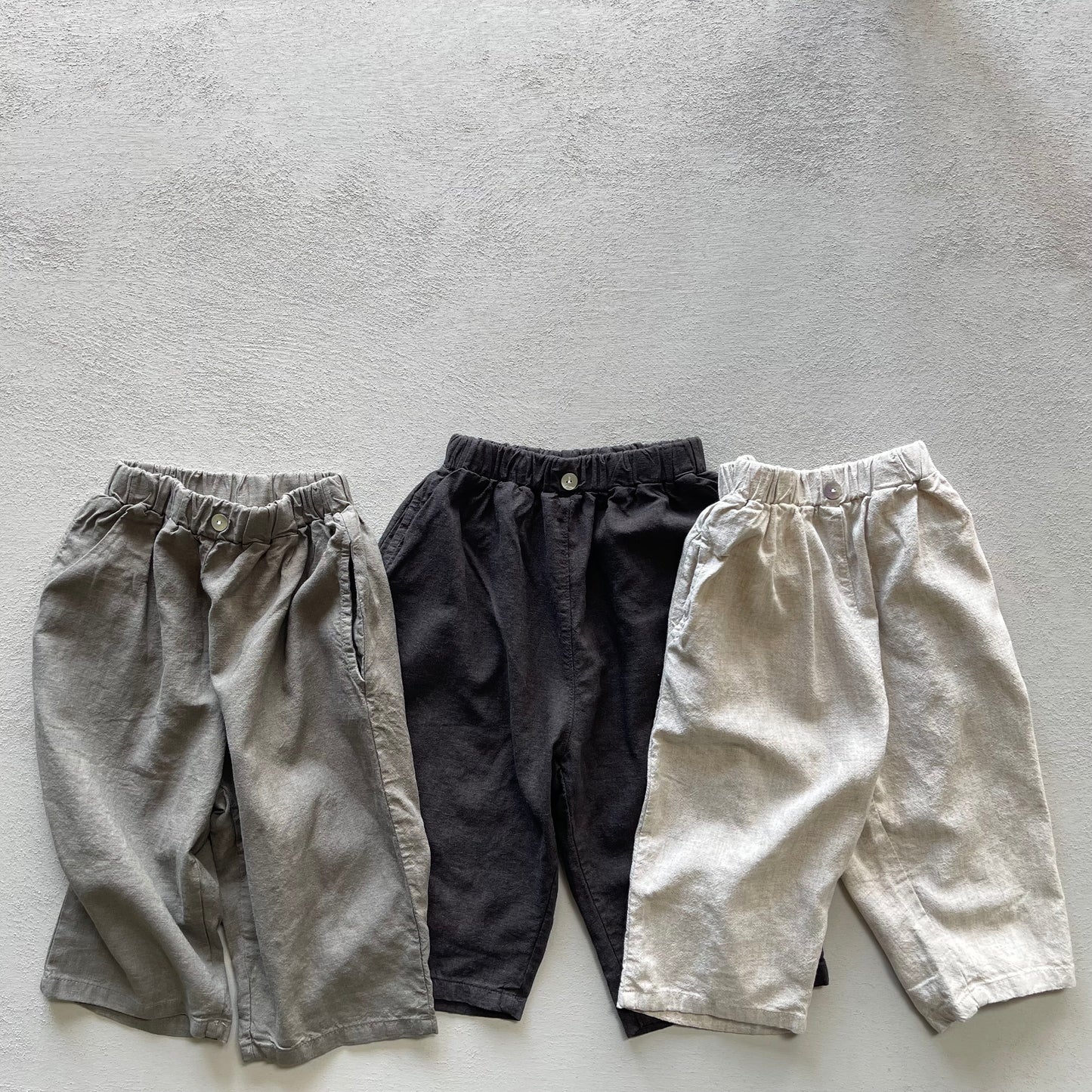 
                  
                    【リクエスト販売】heriter pants(kids)
                  
                
