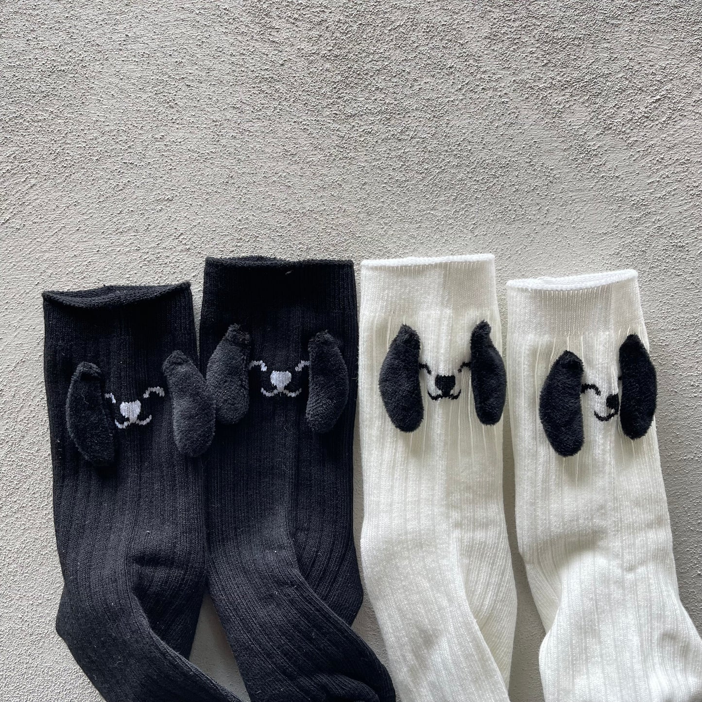 
                  
                    ワンちゃんsocks set
                  
                
