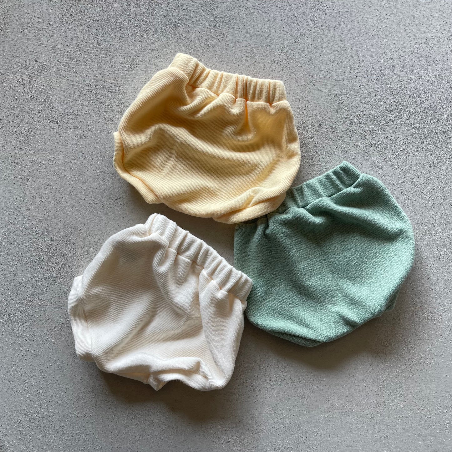 
                  
                    pastel baby set
                  
                