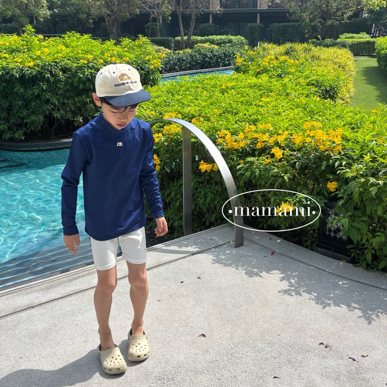 
                  
                    【リクエスト販売】m swim tops
                  
                