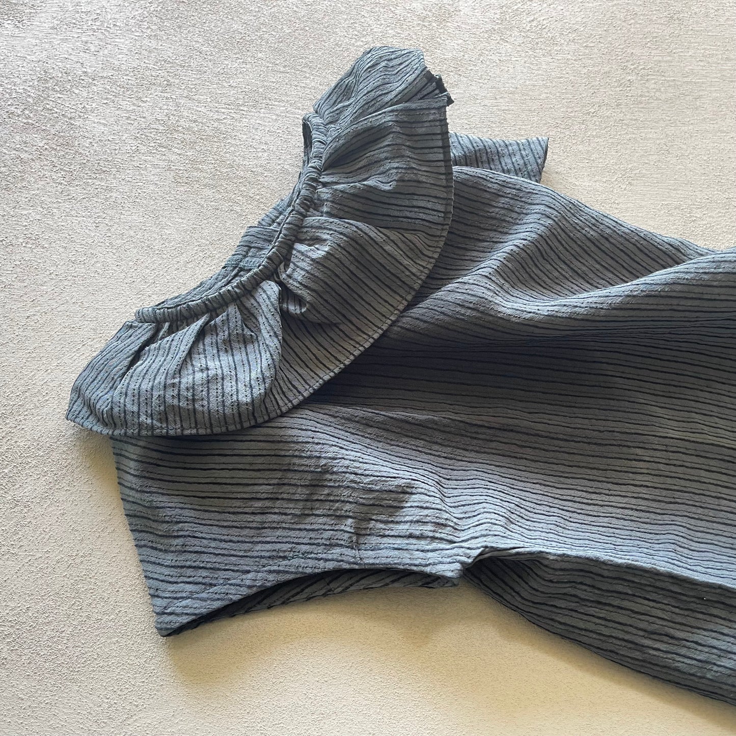 
                  
                    【リクエスト販売】sigma blouse(baby)
                  
                