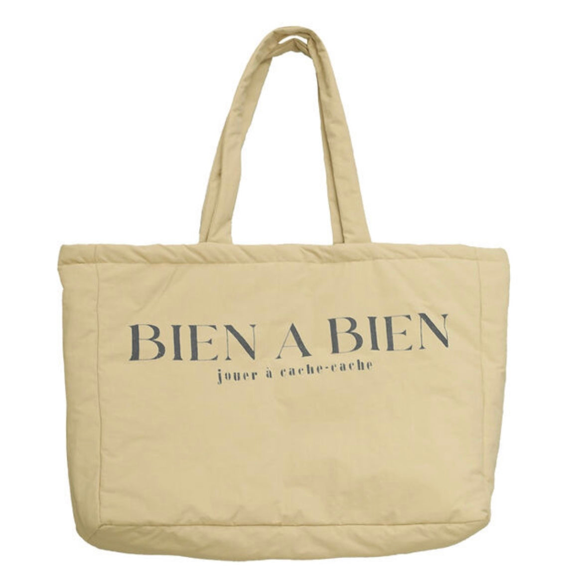 
                  
                    【リクエスト販売】bien big bag
                  
                