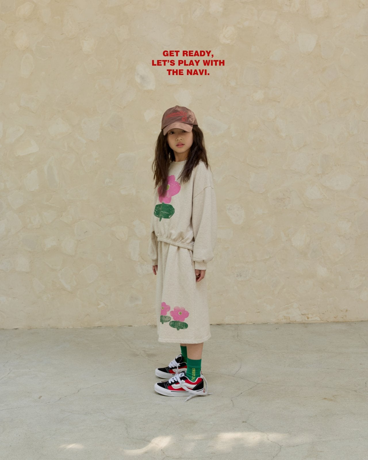 
                  
                    【リクエスト販売】lily tops
                  
                
