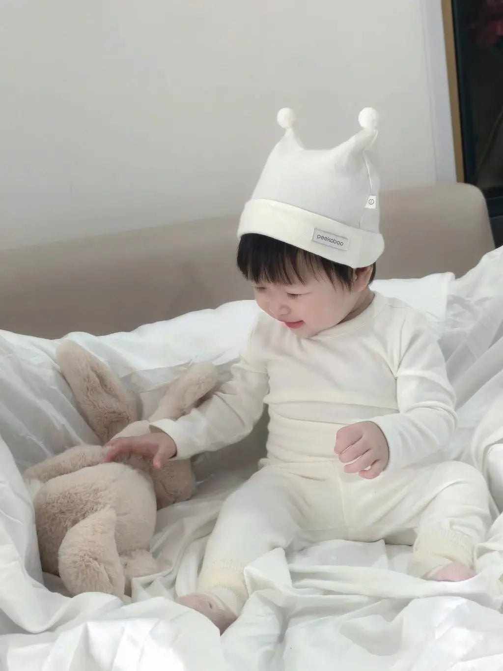 
                  
                    【リクエスト販売】mono beanie
                  
                