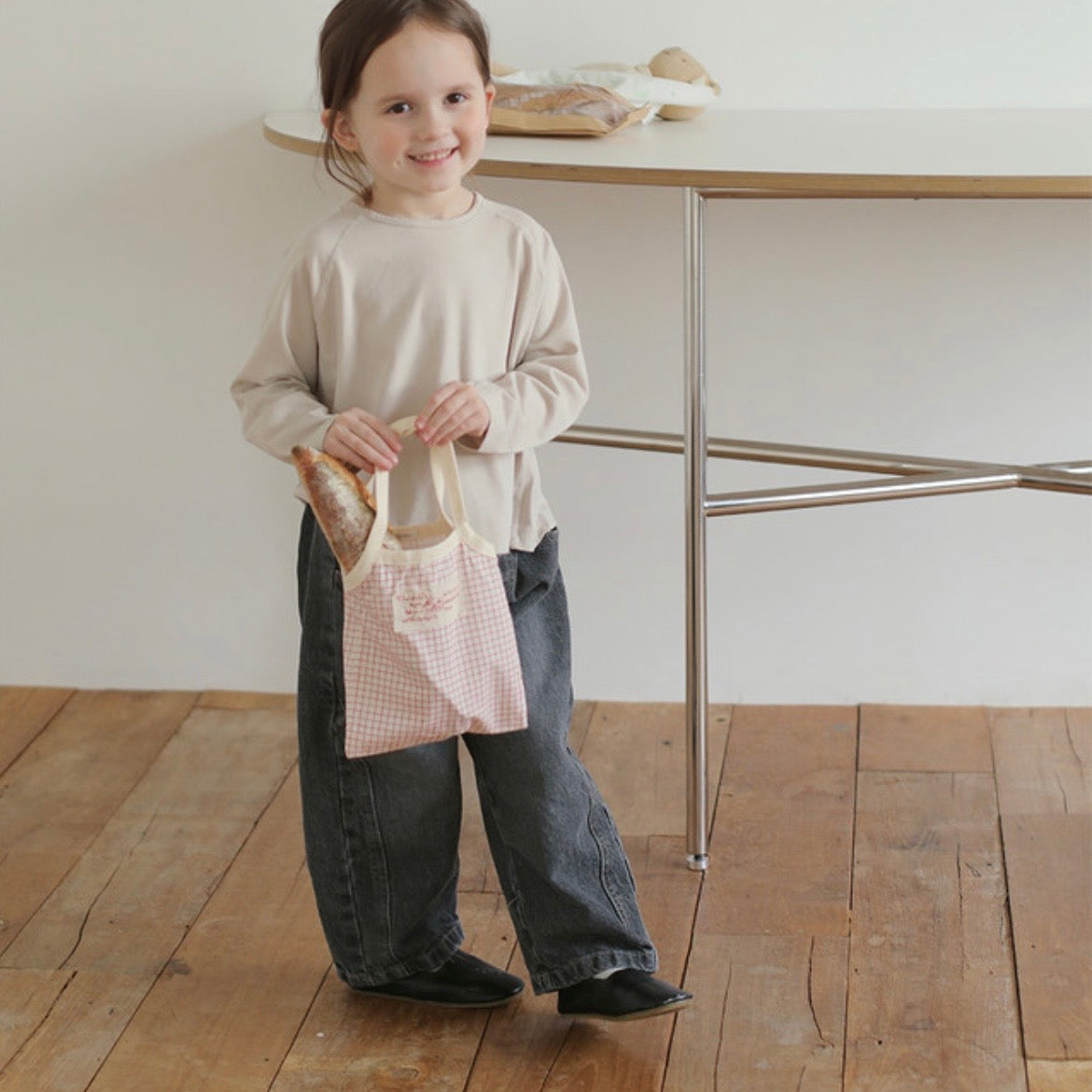 
                  
                    【リクエスト販売】label bag
                  
                