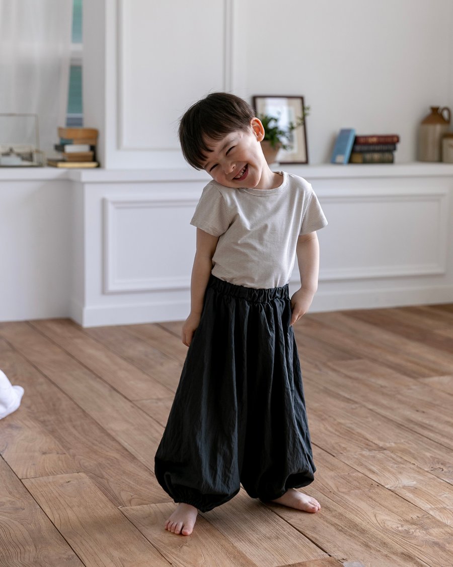 
                  
                    【リクエスト販売】stripe roundT
                  
                