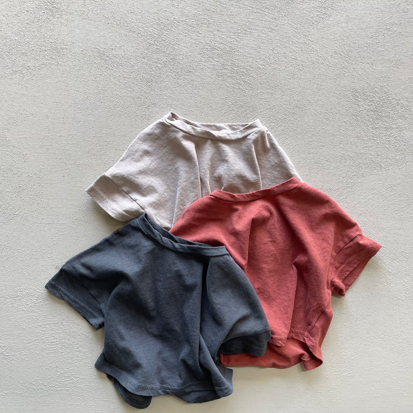
                  
                    【リクエスト販売】daily tee(baby)
                  
                