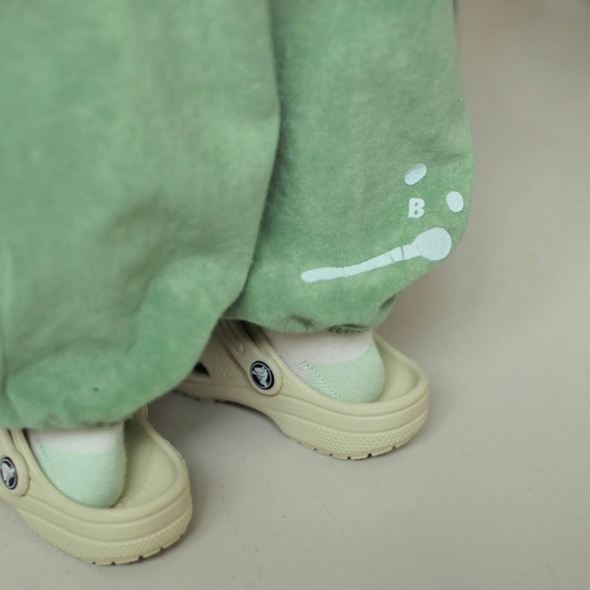 
                  
                    【リクエスト販売】terry pants
                  
                