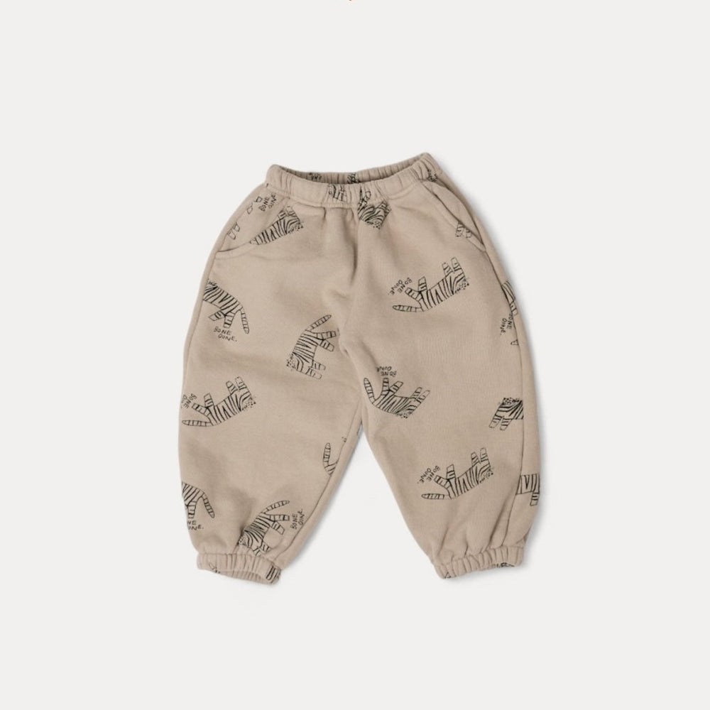 
                  
                    【リクエスト販売】mocha tiger pants(裏起毛)
                  
                