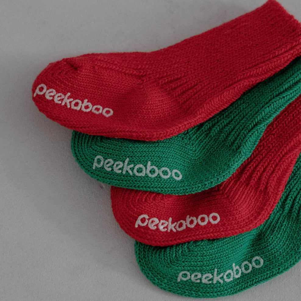 
                  
                    【リクエスト販売】xmas socks set
                  
                