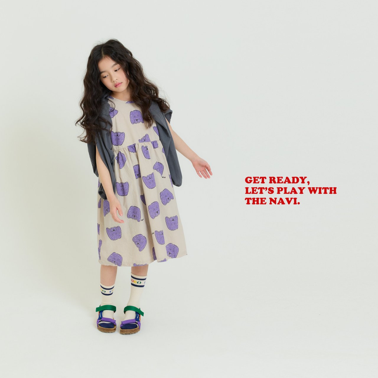 
                  
                    【リクエスト販売】wan-chan one-piece
                  
                