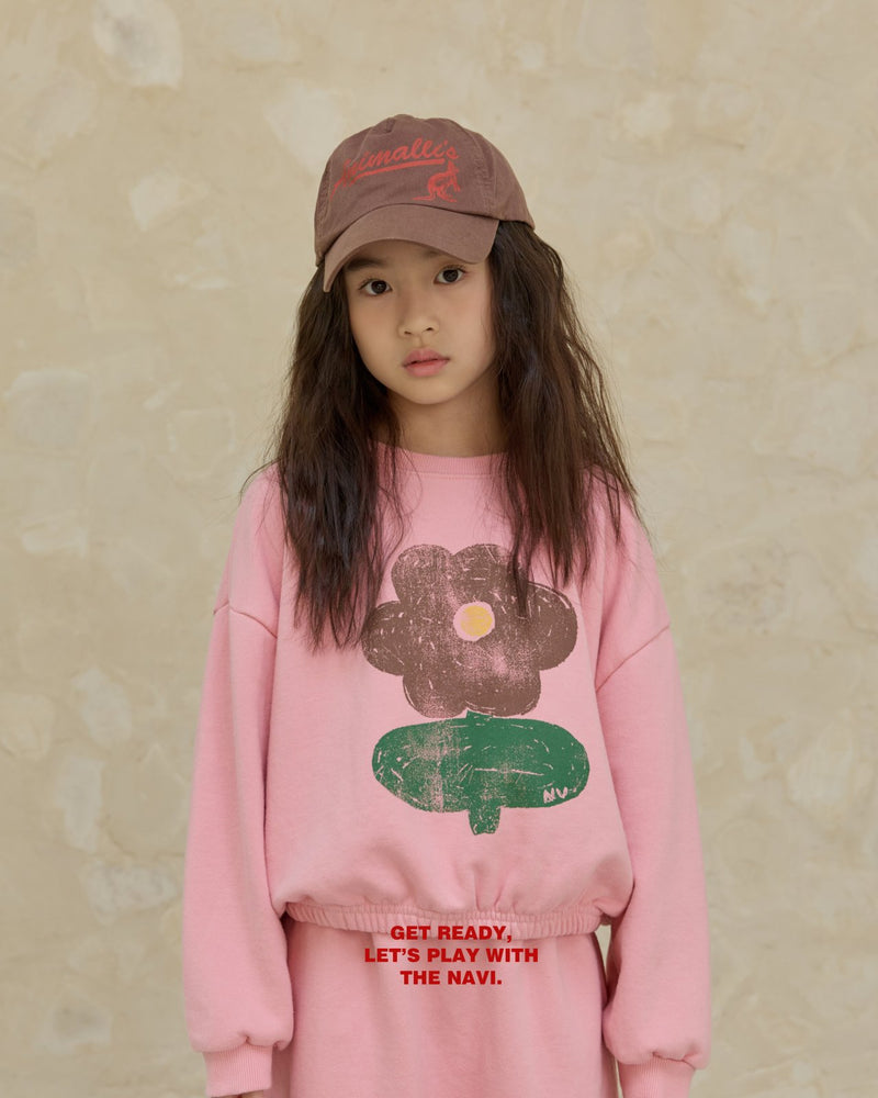 
                  
                    【リクエスト販売】lily tops
                  
                
