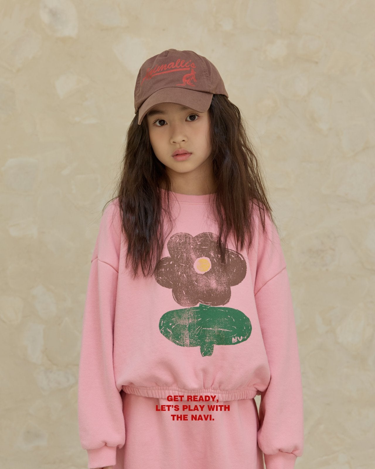 
                  
                    【リクエスト販売】lily tops
                  
                