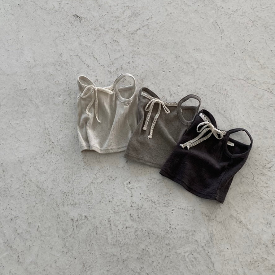 【リクエスト販売】ive sleeveless(kids)