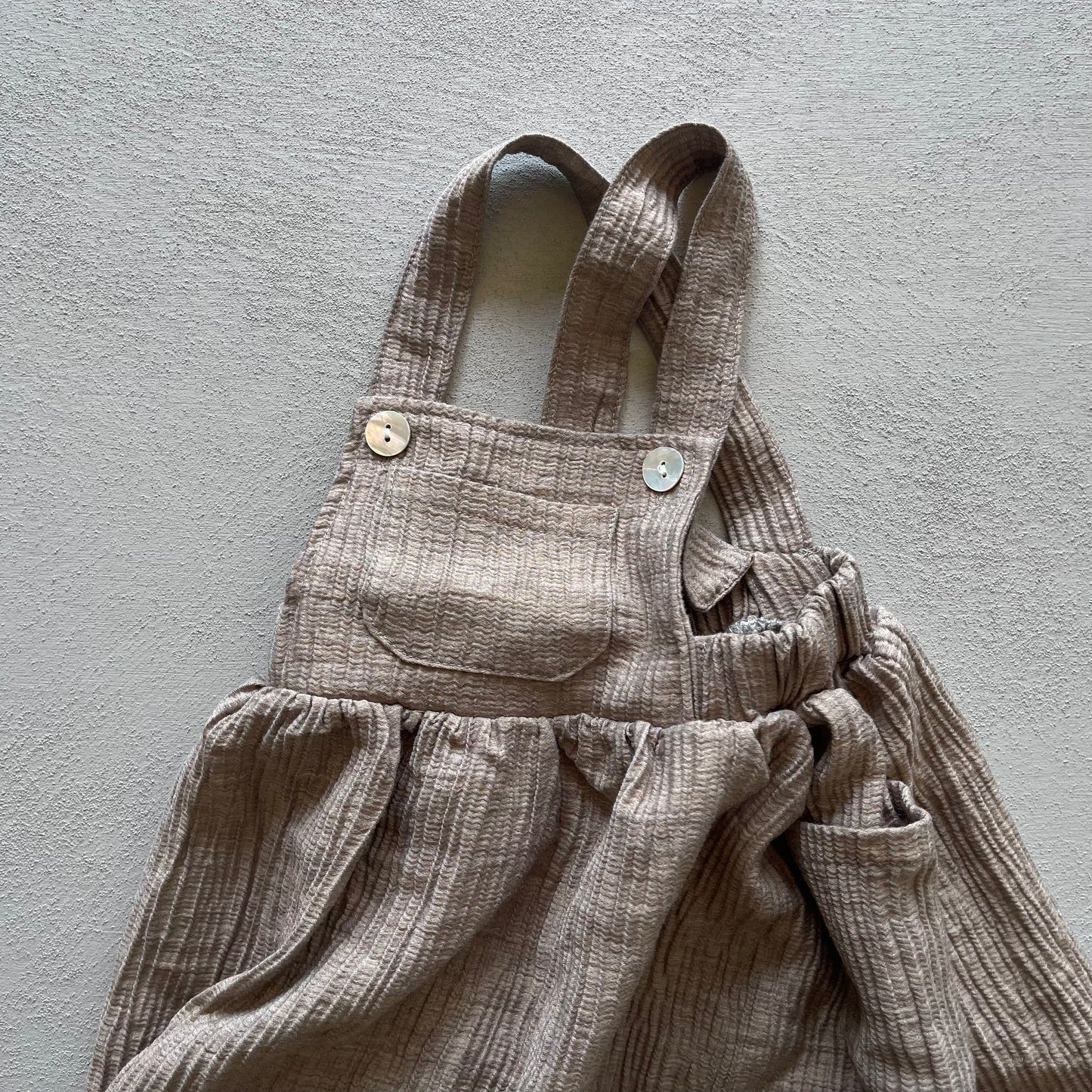 
                  
                    baguette one-piece
                  
                