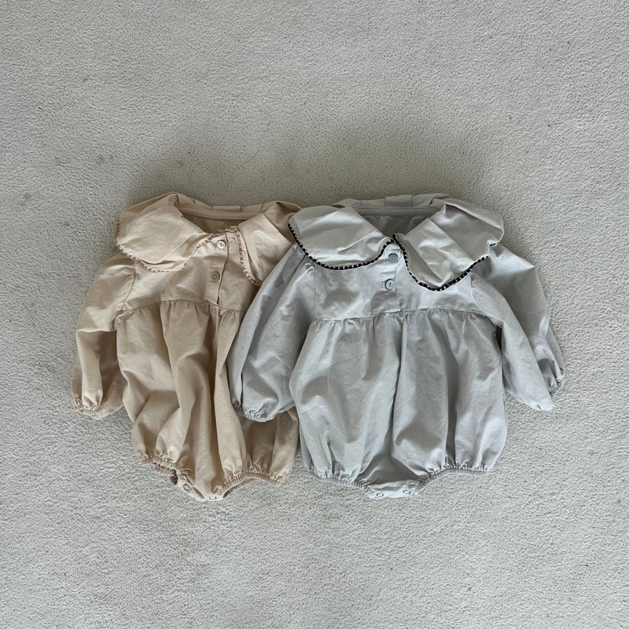 
                  
                    【リクエスト販売】fuchi sailor babysuit
                  
                