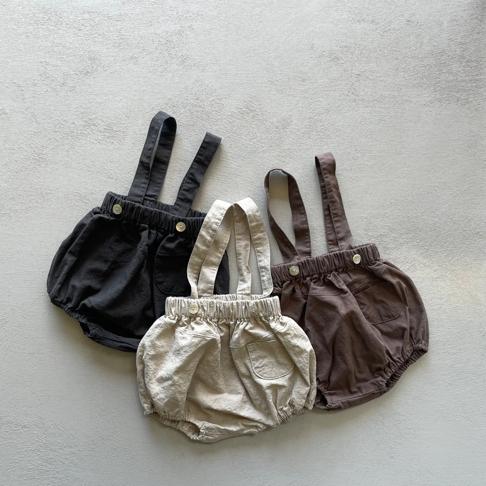 【リクエスト販売】puska rompers(baby)