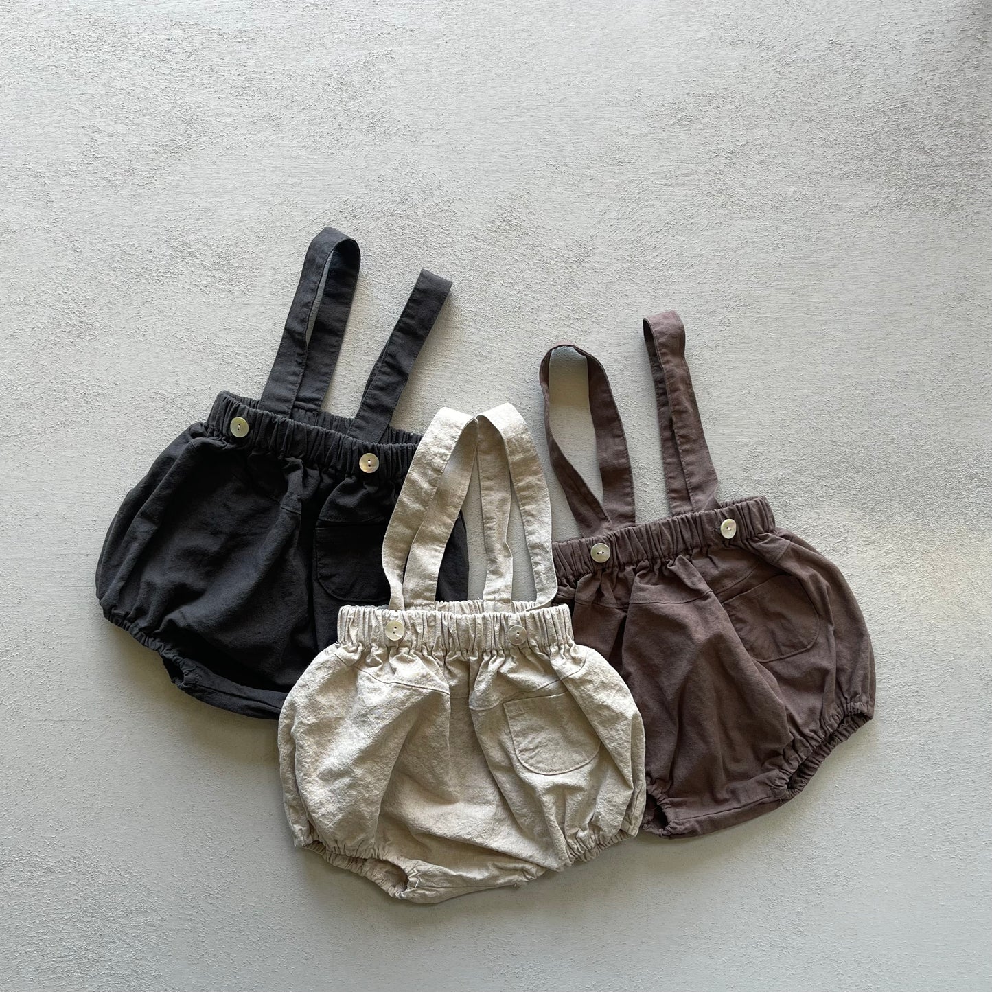 
                  
                    【リクエスト販売】puska rompers(baby)
                  
                