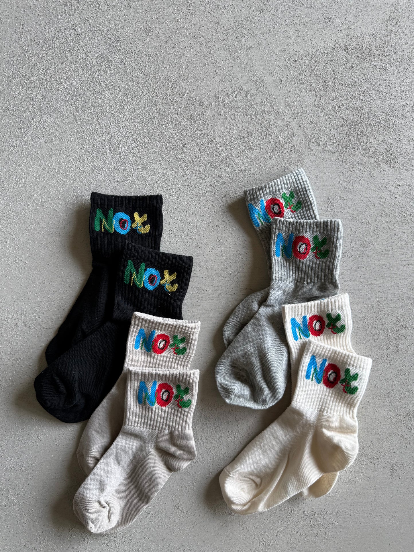 
                  
                    Not socks 2set
                  
                