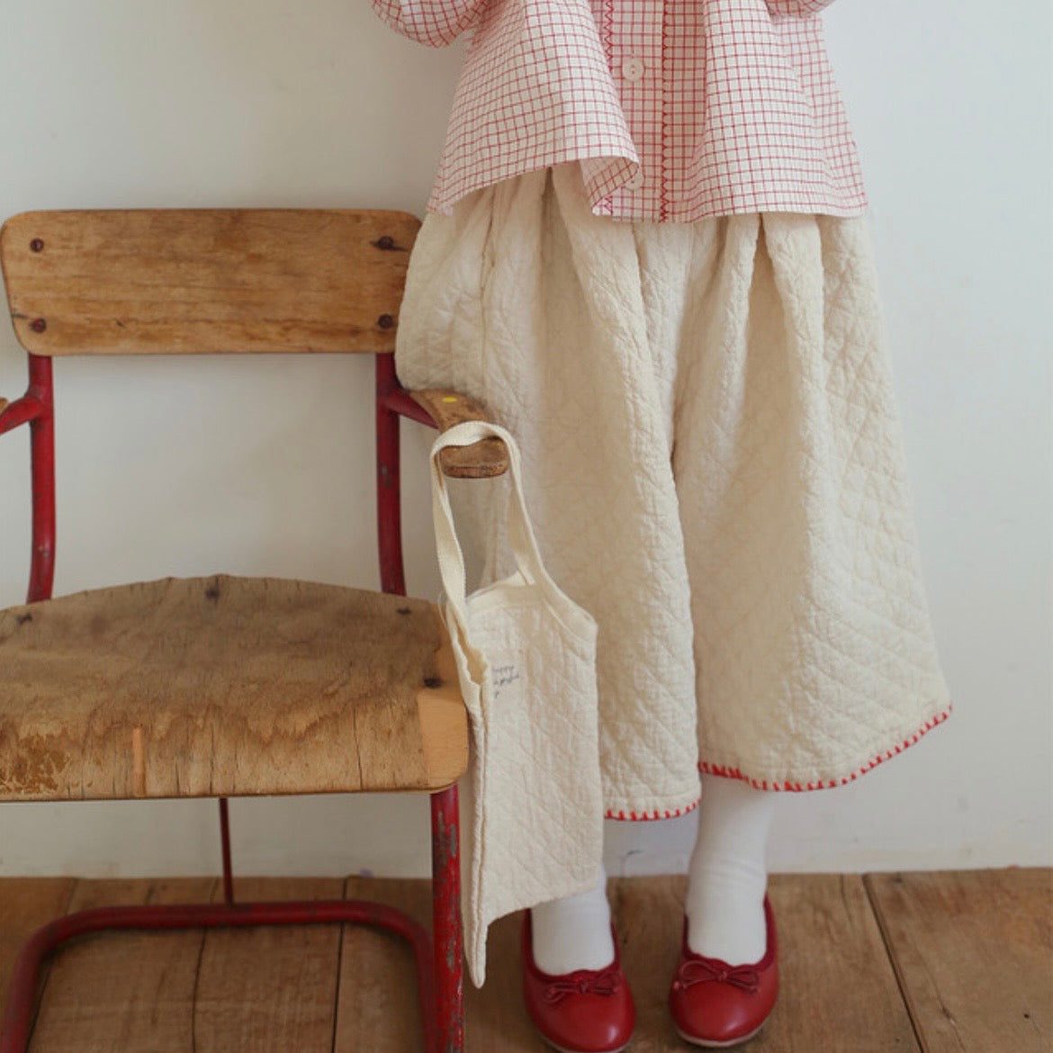 
                  
                    【リクエスト販売】cereal pants
                  
                