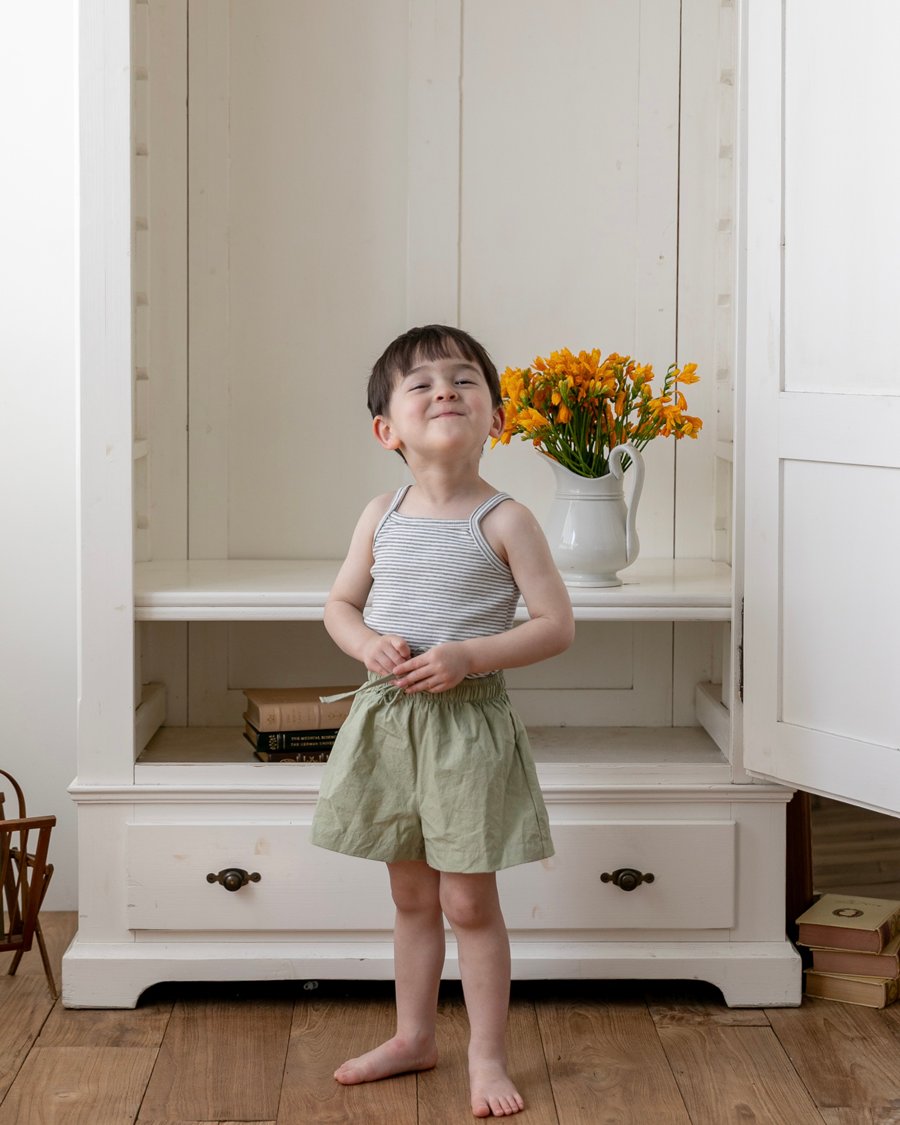 
                  
                    【リクエスト販売】stripe camisole
                  
                