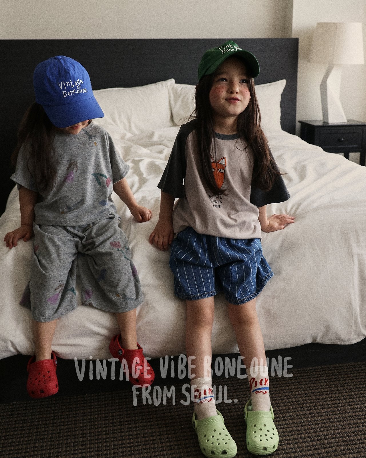
                  
                    【リクエスト販売】ohana croppedT
                  
                