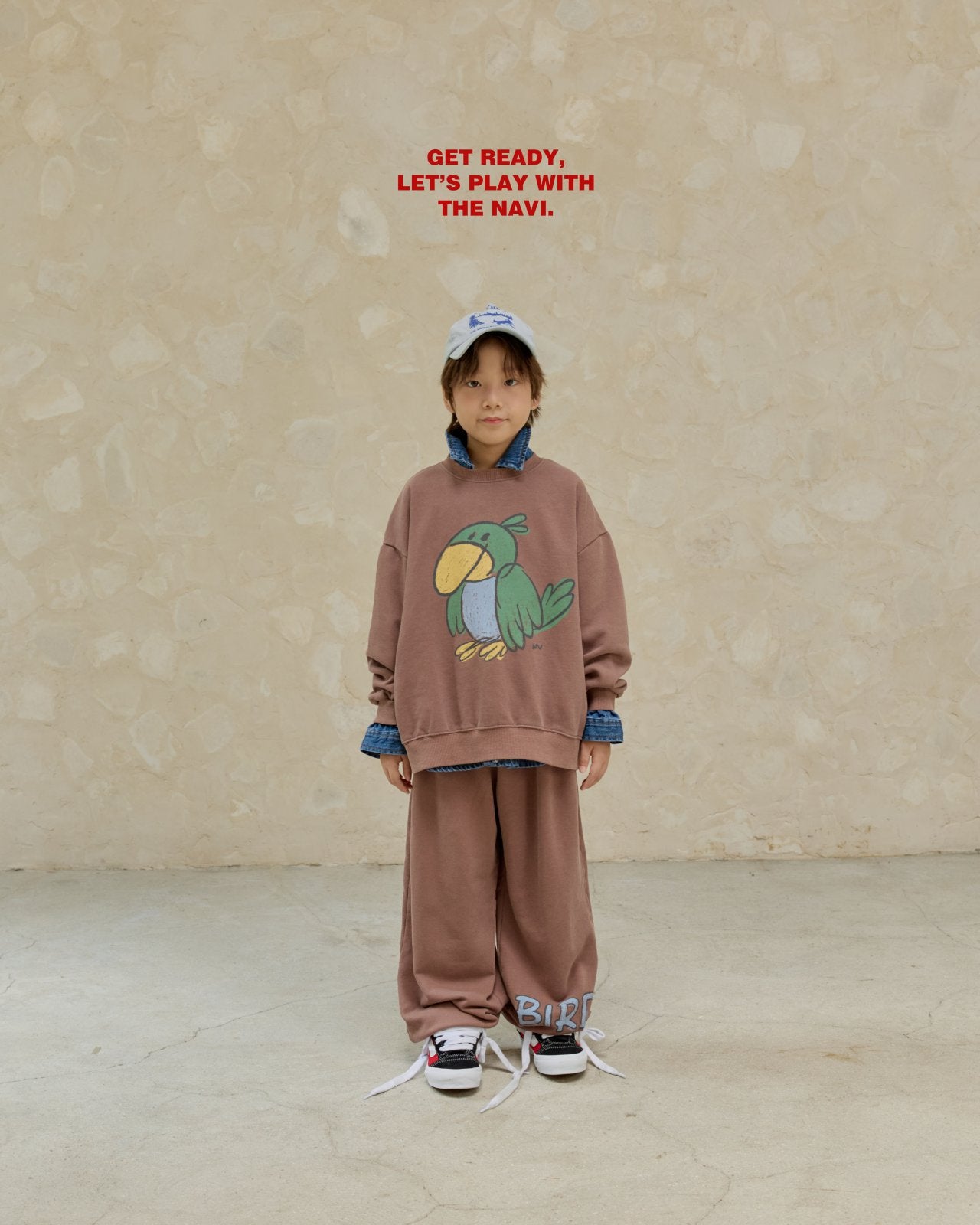 
                  
                    【リクエスト販売】parrot tops
                  
                