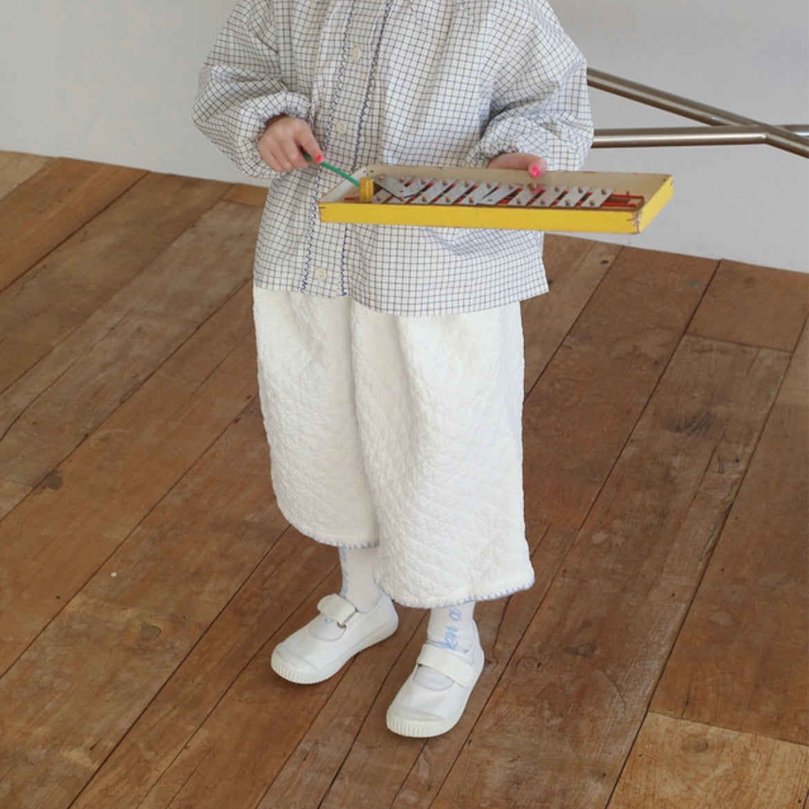 
                  
                    【リクエスト販売】cereal pants
                  
                