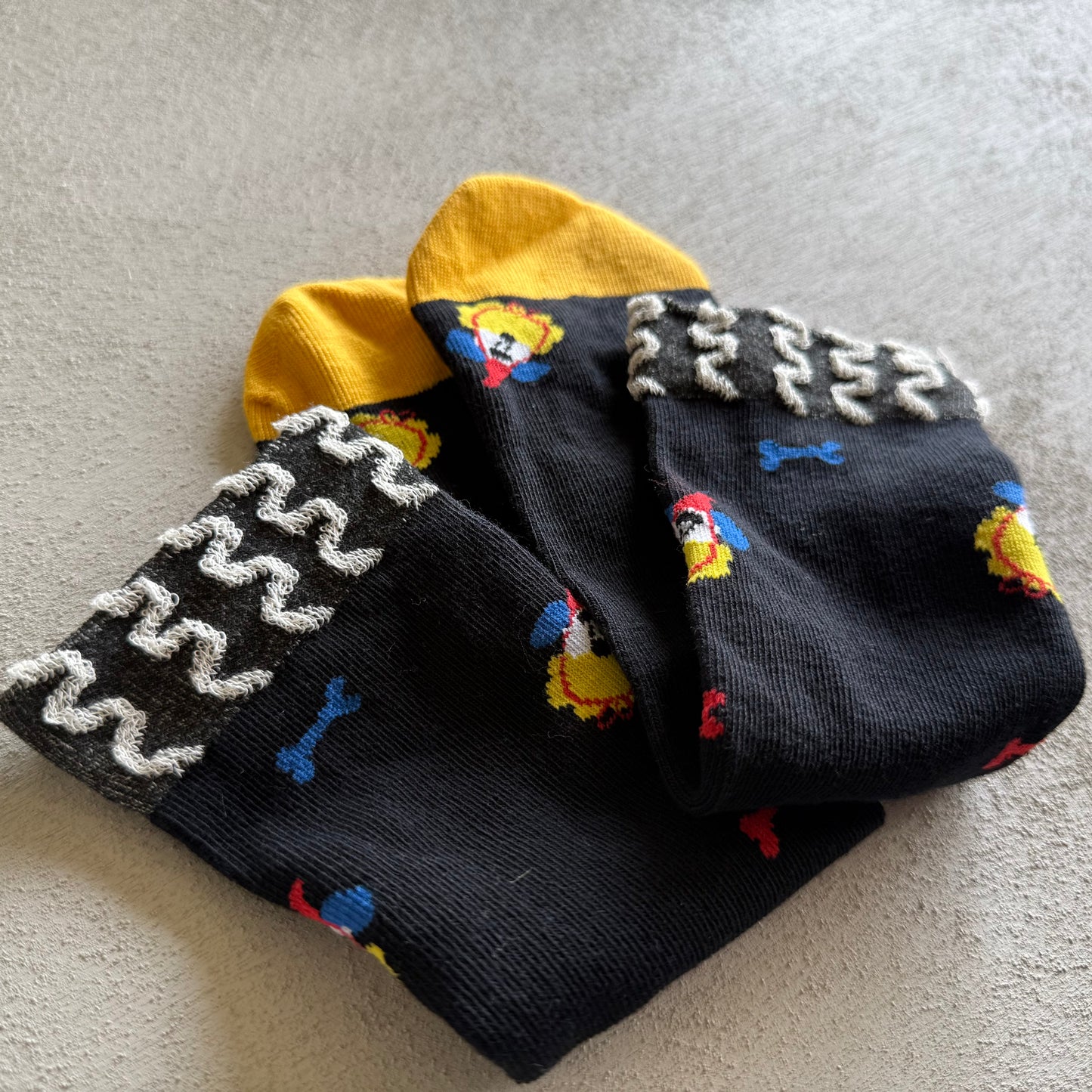
                  
                    dogcat socks 4set
                  
                