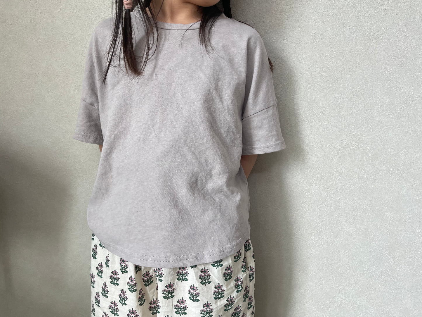 
                  
                    【リクエスト販売】daily tee(kids)
                  
                