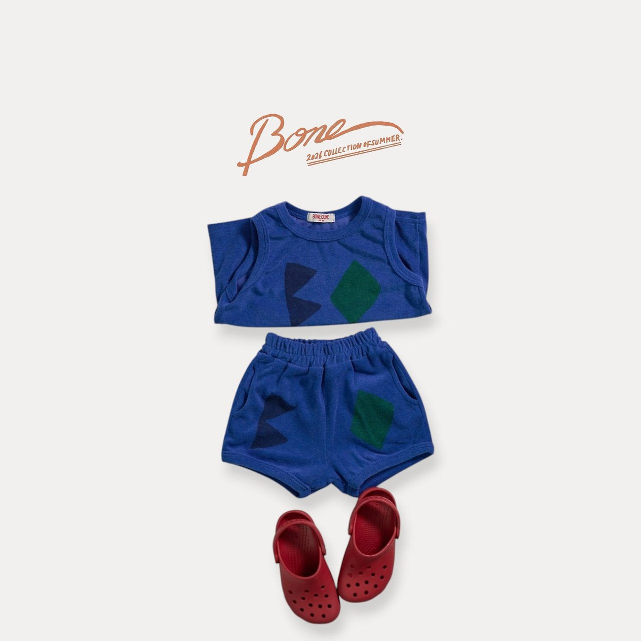 
                  
                    【リクエスト販売】BO shortpants
                  
                