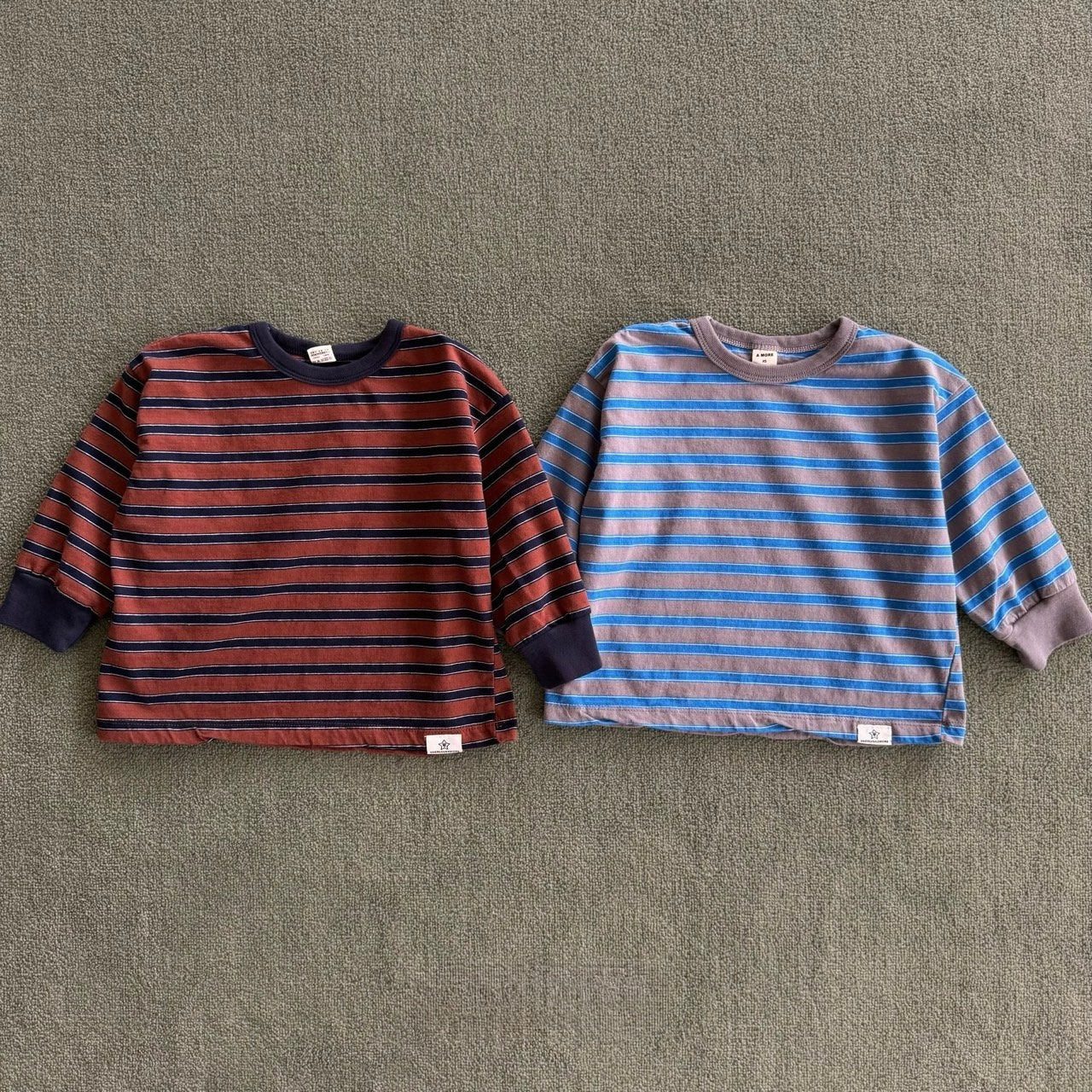 
                  
                    【リクエスト販売】loose borderT
                  
                