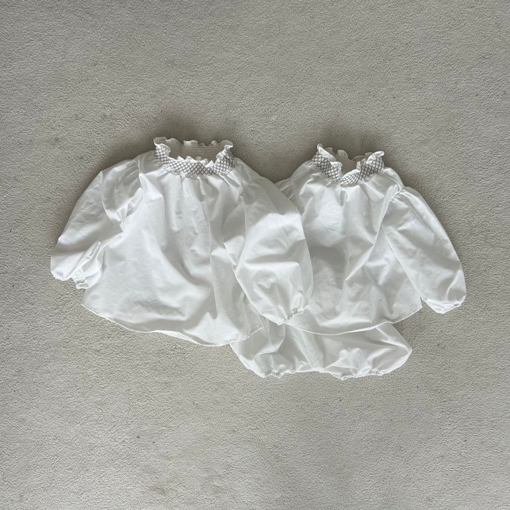 
                  
                    【リクエスト販売】smoke babyset
                  
                