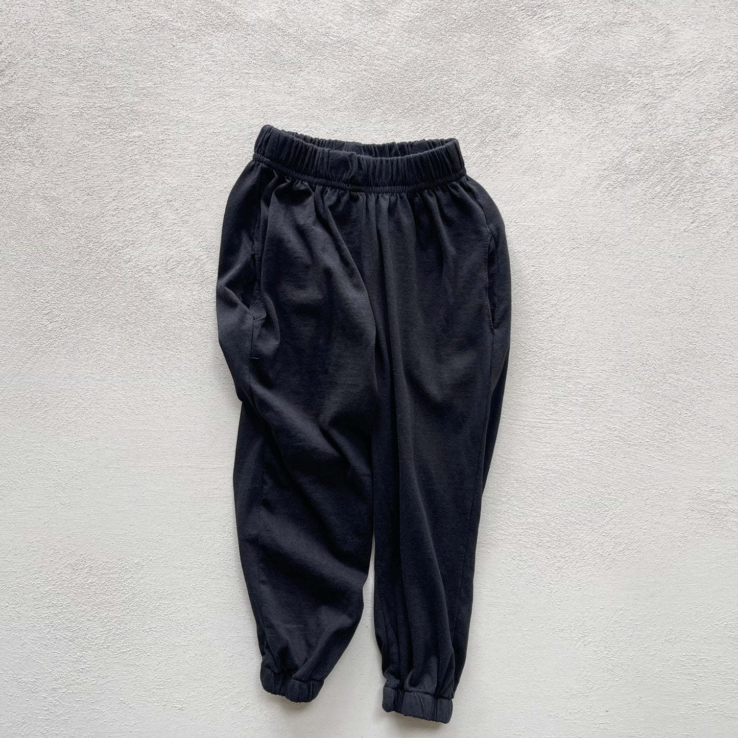 
                  
                    soft jogger pants
                  
                