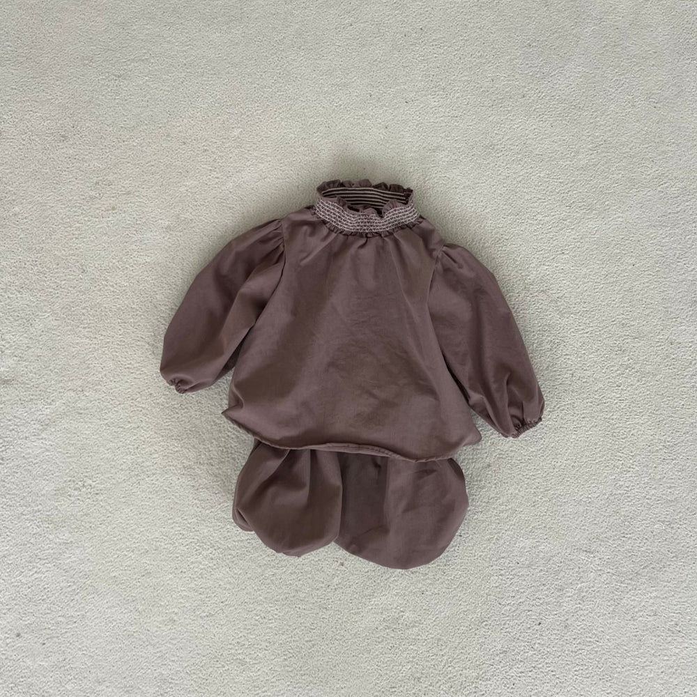 
                  
                    【リクエスト販売】smoke babyset
                  
                