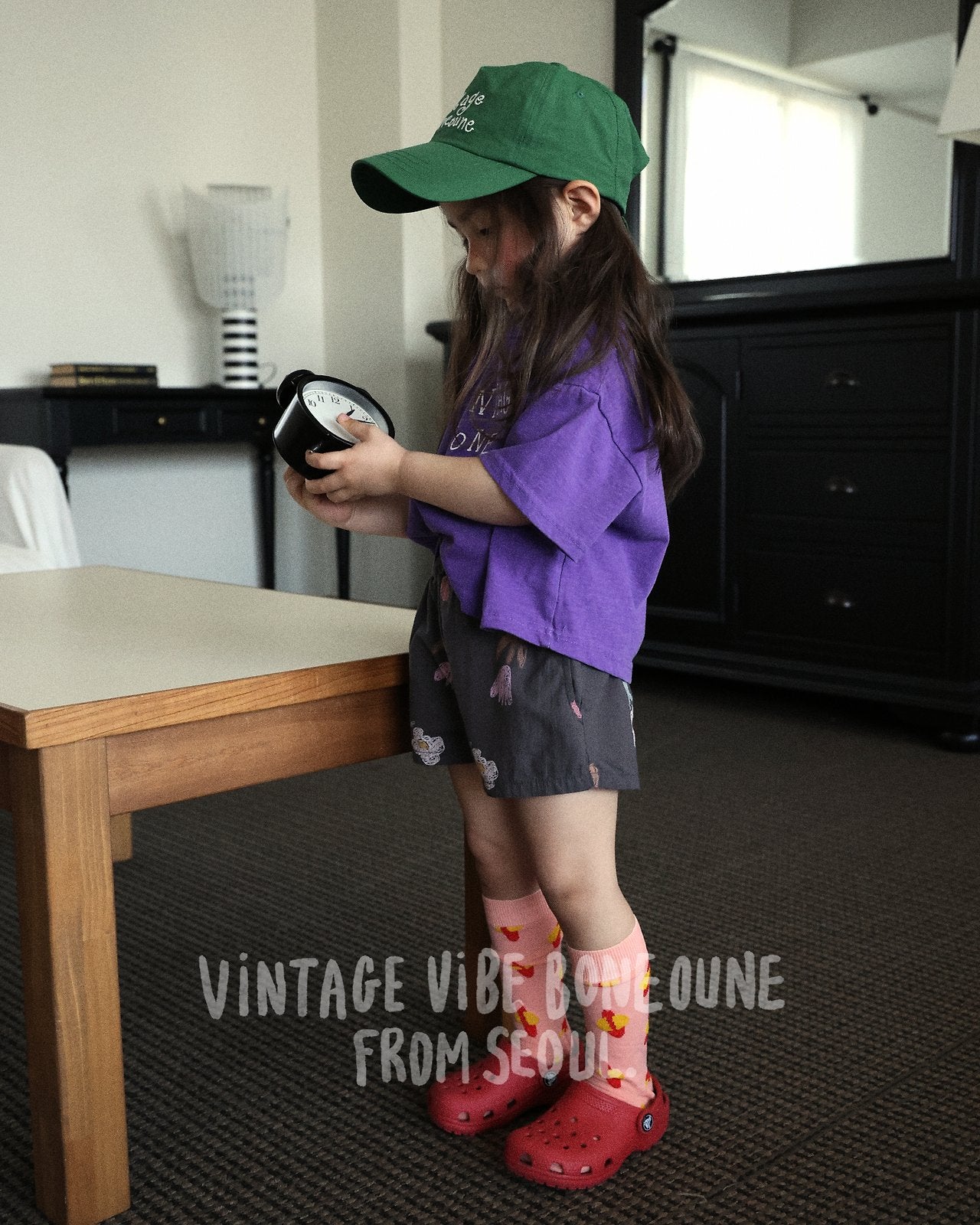 
                  
                    【リクエスト販売】ohana shortpants
                  
                