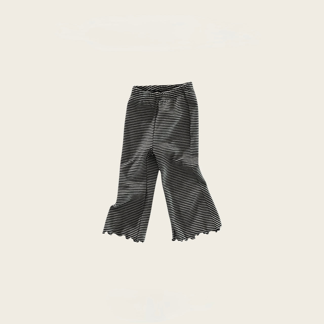 
                  
                    【リクエスト販売】stripe flare pants
                  
                