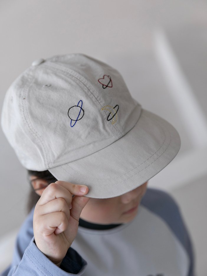 
                  
                    space cap
                  
                