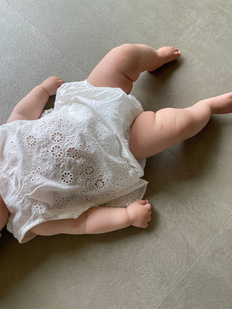 
                  
                    babyコットンレースset
                  
                