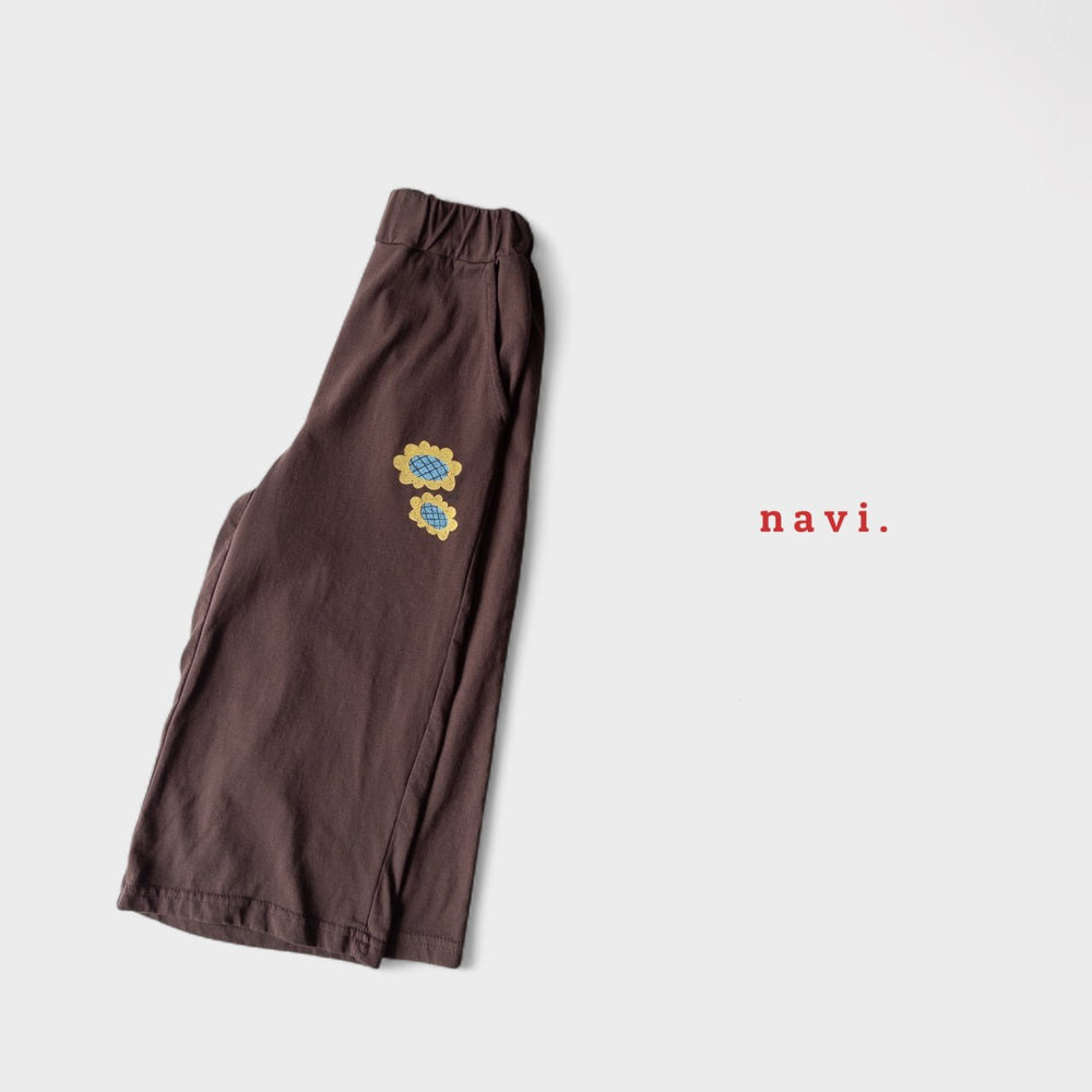 
                  
                    【リクエスト販売】himawari pants
                  
                