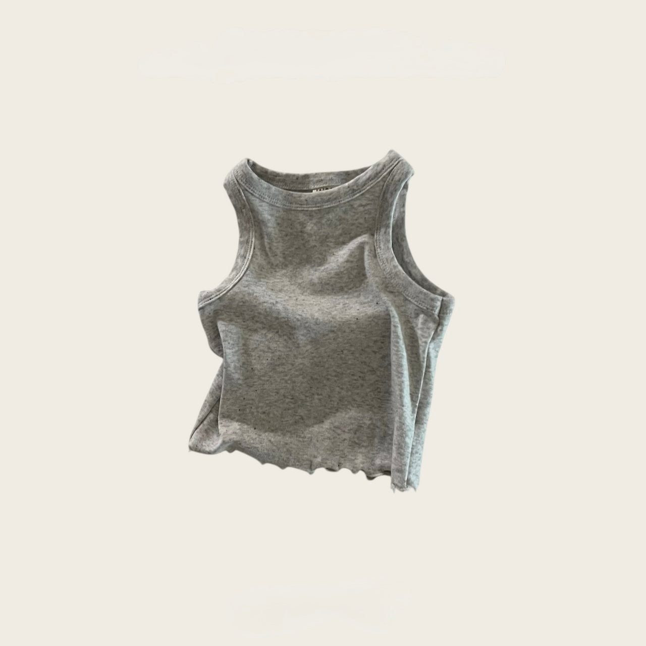 
                  
                    【リクエスト販売】mellow sleeveless
                  
                