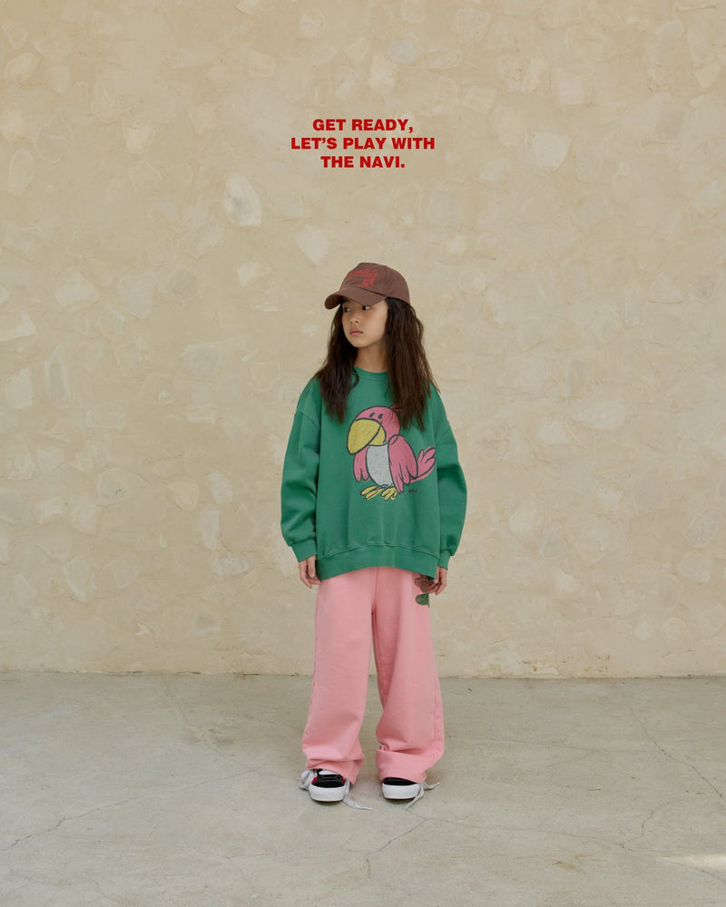 
                  
                    【リクエスト販売】parrot tops
                  
                