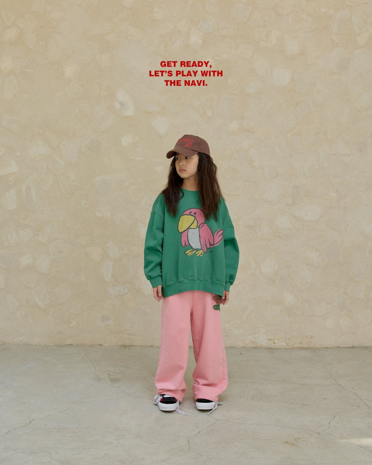 
                  
                    【リクエスト販売】parrot tops
                  
                