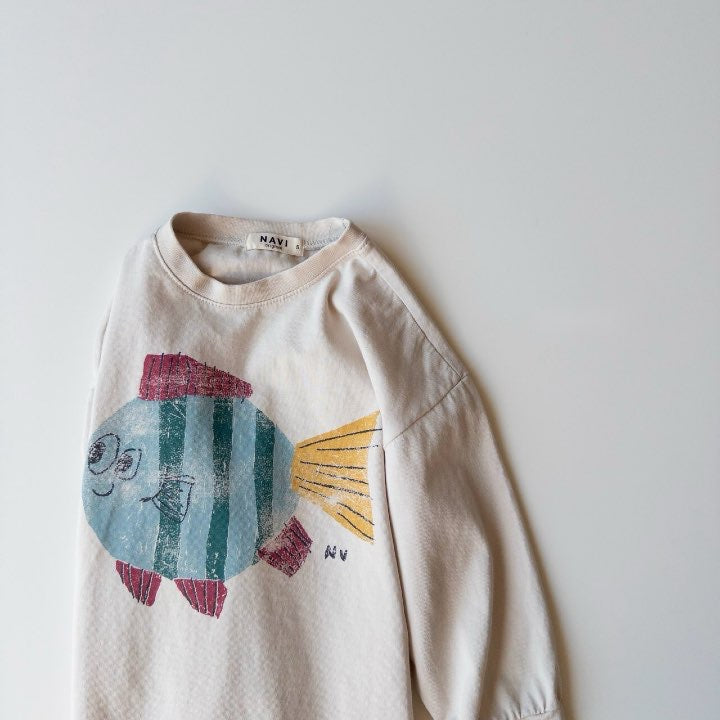 
                  
                    【リクエスト販売】osakana tops
                  
                