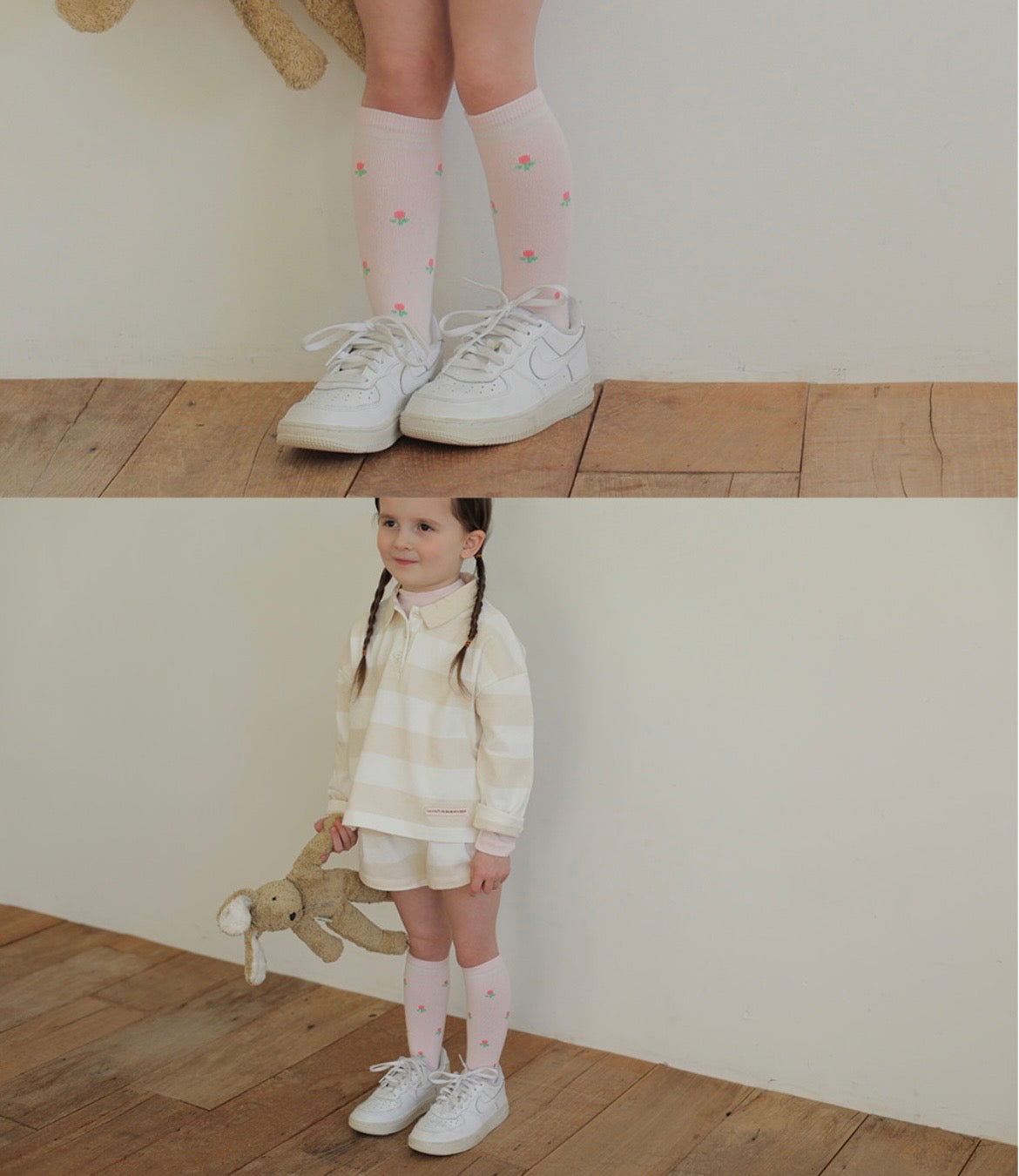 
                  
                    【リクエスト販売】leni socks set
                  
                