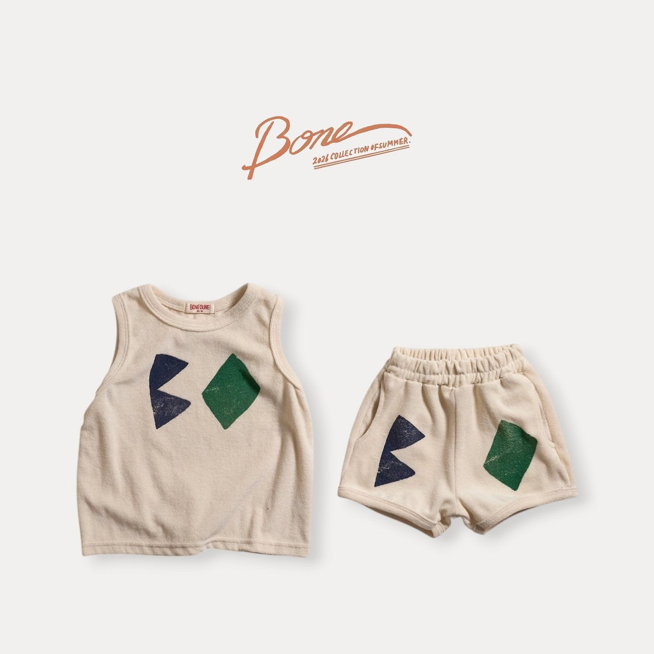 
                  
                    【リクエスト販売】BO shortpants
                  
                