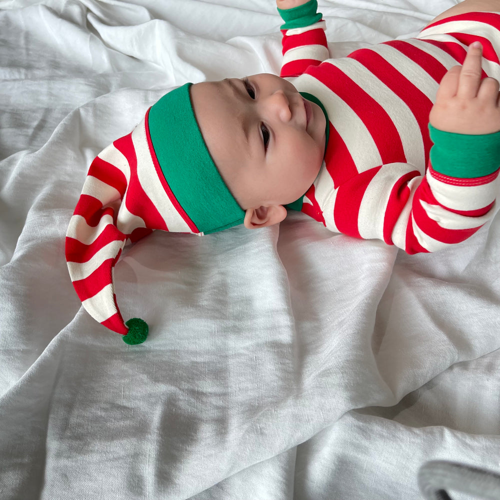 
                  
                    【リクエスト販売】ft xmas babysuitset
                  
                