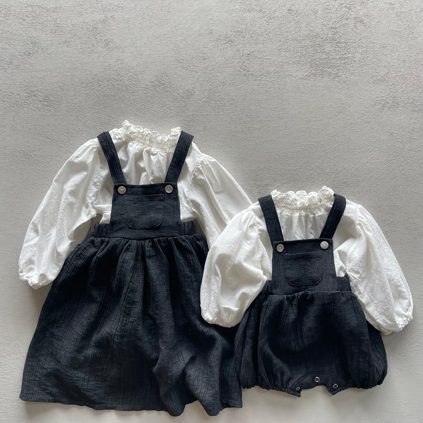 
                  
                    baguette one-piece
                  
                