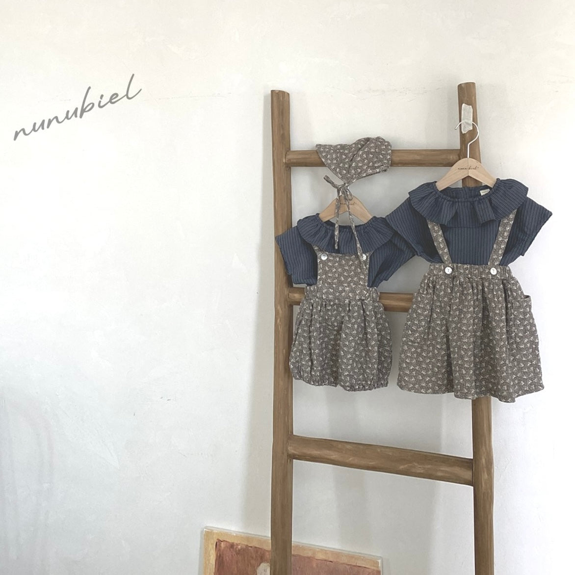 
                  
                    【リクエスト販売】sigma blouse(kids)
                  
                